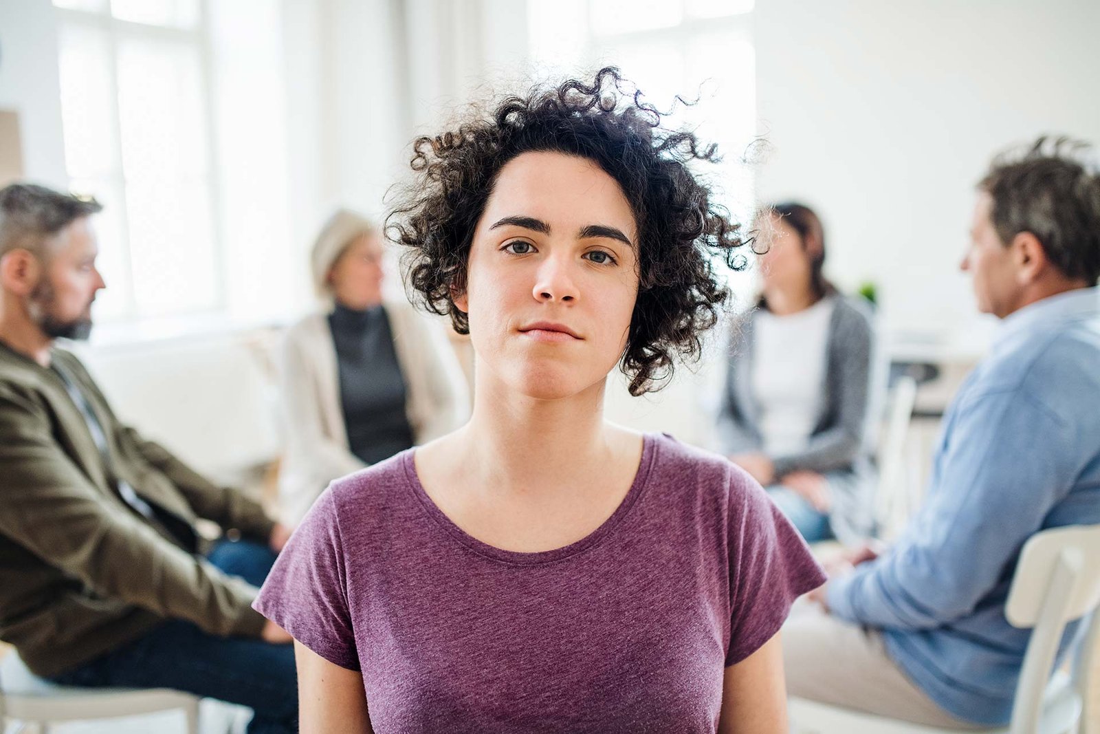 Group Counseling
